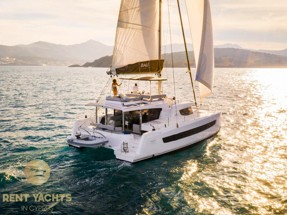 Located in  YACHTS IN LIMASSOL